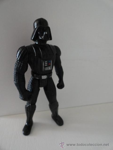 Figuras y mu&ntilde;ecos Star Wars: dark vader lfl 1995 - Foto 1
