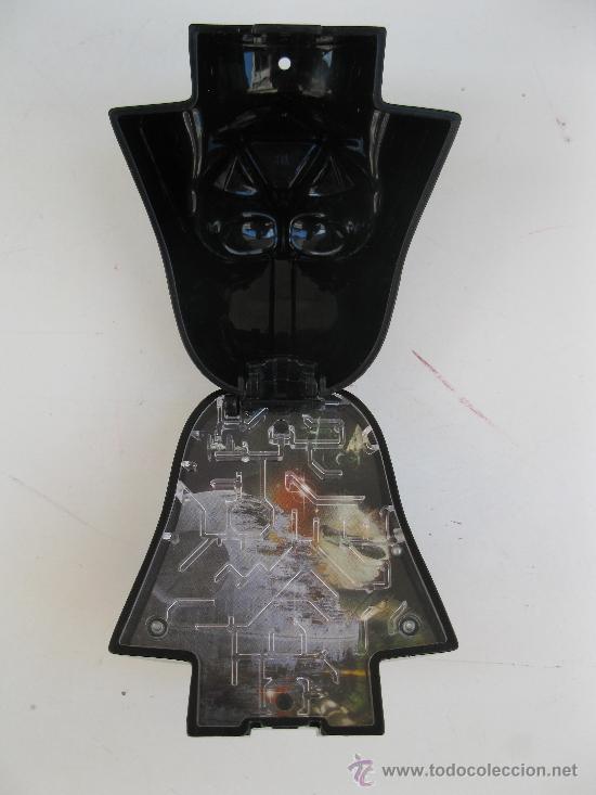 Figuras y mu&ntilde;ecos Star Wars: BUSTO DE DARTH VADER - STAR WARS - McDONALDS. - Foto 4