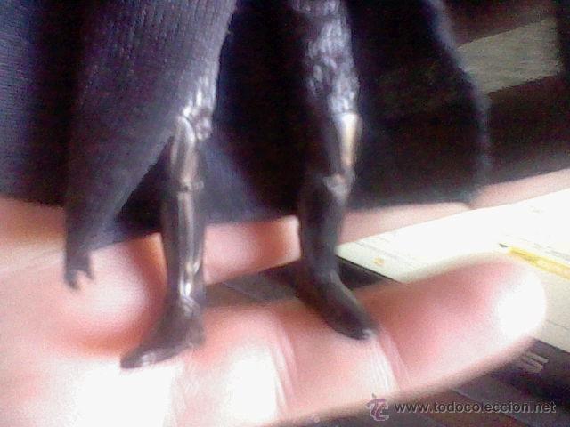 Figuras y mu&ntilde;ecos Star Wars: Hasbro Darth Vader   2004 LFL - Foto 2
