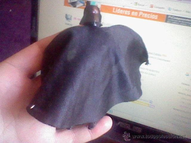 Figuras y mu&ntilde;ecos Star Wars: Hasbro Darth Vader   2004 LFL - Foto 3