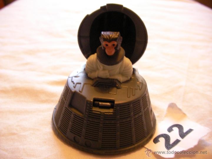 Figuras y mu&ntilde;ecos Star Wars: PLANETA DE LOS SIMIOS - Foto 1
