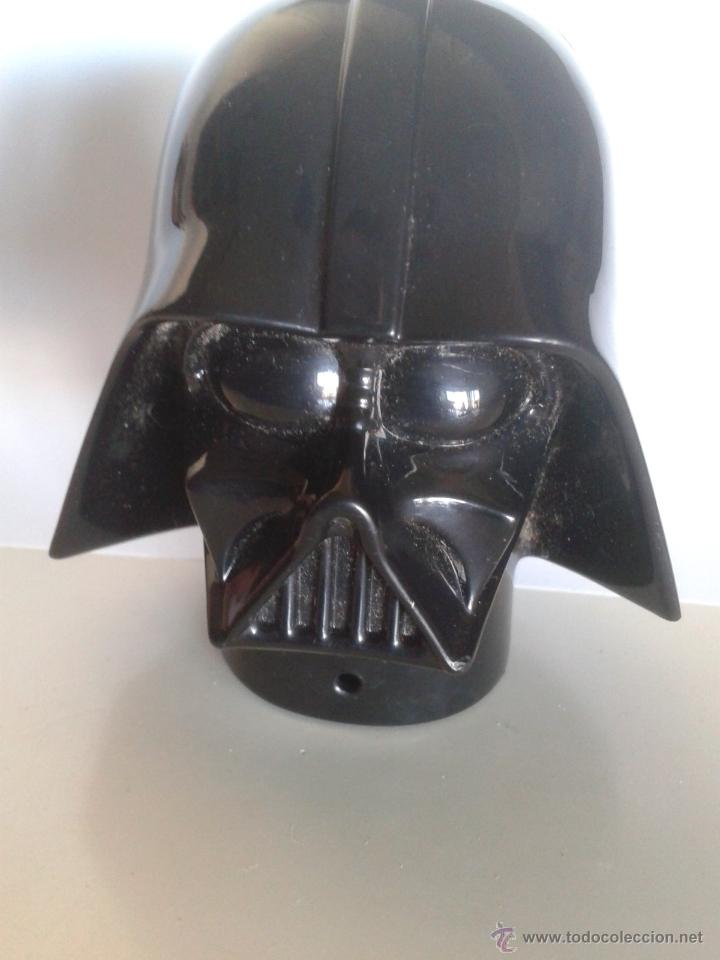 Figuras y mu&ntilde;ecos Star Wars: DARTH VADER - Foto 1