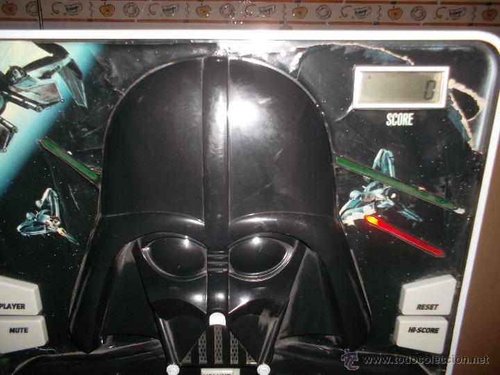 Figuras y mu&ntilde;ecos Star Wars: maquina de pintball - Foto 3