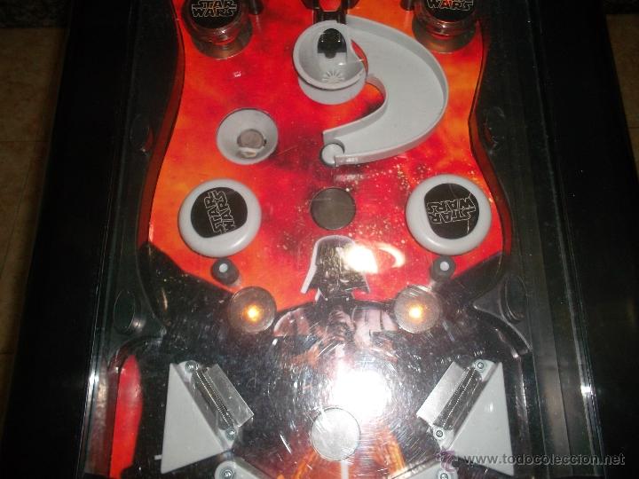 Figuras y mu&ntilde;ecos Star Wars: maquina de pintball - Foto 4