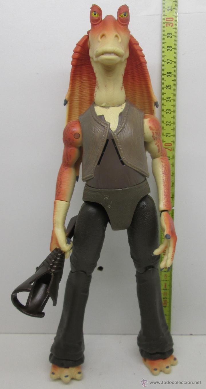 jar jar binks collectibles