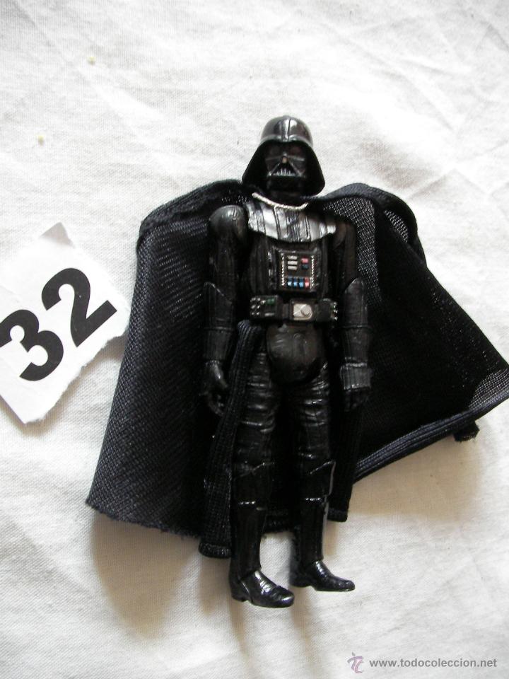 Figuras y mu&ntilde;ecos Star Wars: STAR WARS - Foto 1