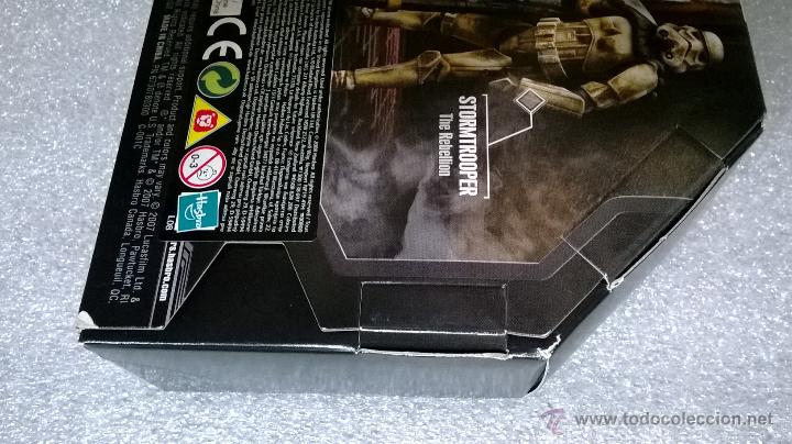 Figuras y mu&ntilde;ecos Star Wars: STAR WARS CLONE TROOPER TO STORMTROOPER EVOLUTIONS - Foto 4