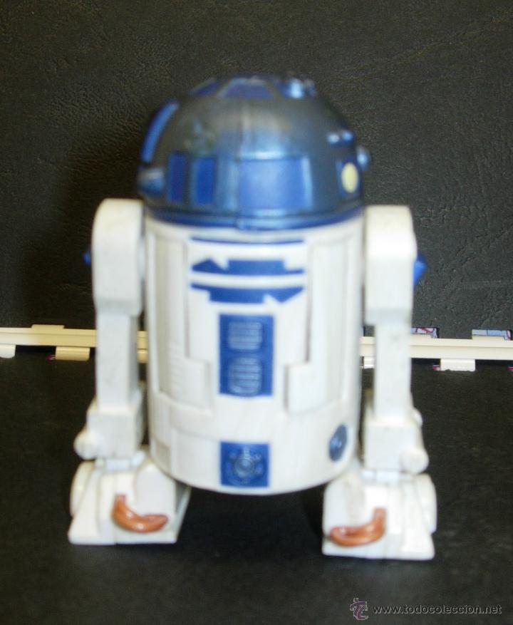 2008 hasbro r2d2