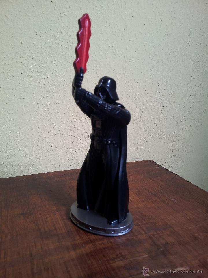 burger king darth vader toy