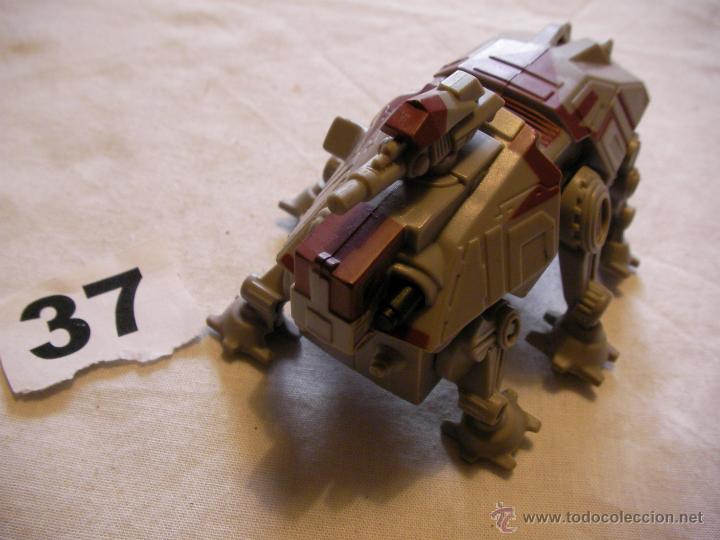 Figuras y mu&ntilde;ecos Star Wars: VEHICULO STAR WARS - Foto 1