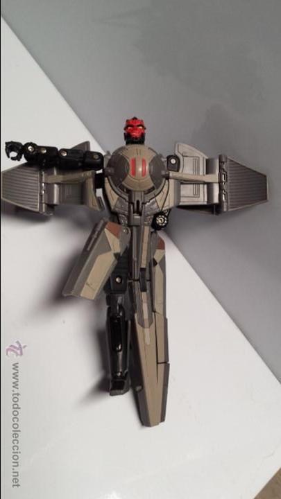 Figuras y mu&ntilde;ecos Star Wars: TRANSFORMER STAR WARS - - Foto 2