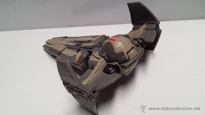 Figuras y mu&ntilde;ecos Star Wars: TRANSFORMER STAR WARS - - Foto 3