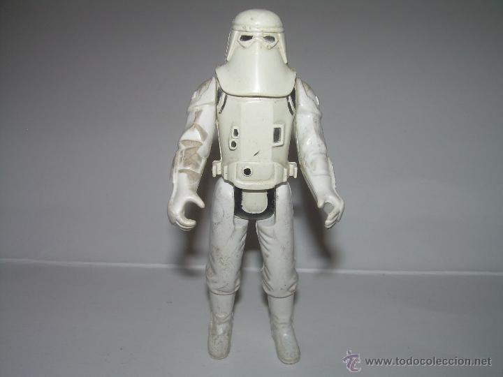 Figuras y mu&ntilde;ecos Star Wars: FIGURA STAR WARS.....A&Ntilde;O---1.980 - Foto 1