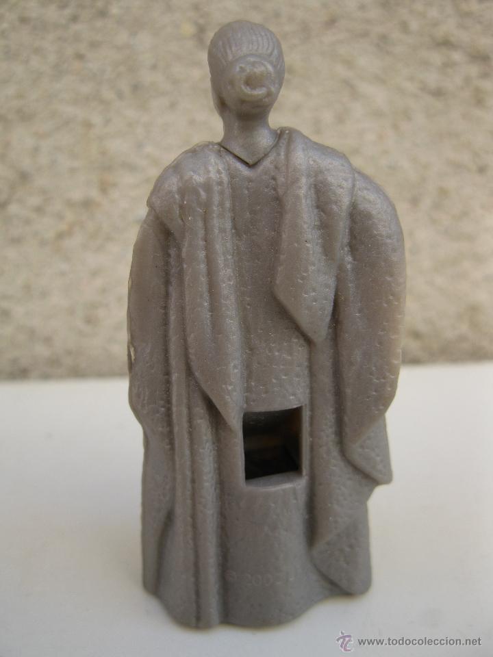 Figuras y mu&ntilde;ecos Star Wars: PADME - STAR WARS - FIGURA DE PL&Aacute;STICO CON VISOR - KELLOGS - KELLOGS. - Foto 2