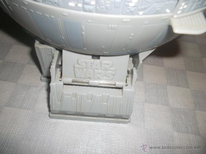 Figuras y mu&ntilde;ecos Star Wars: bola de star wars - Foto 2