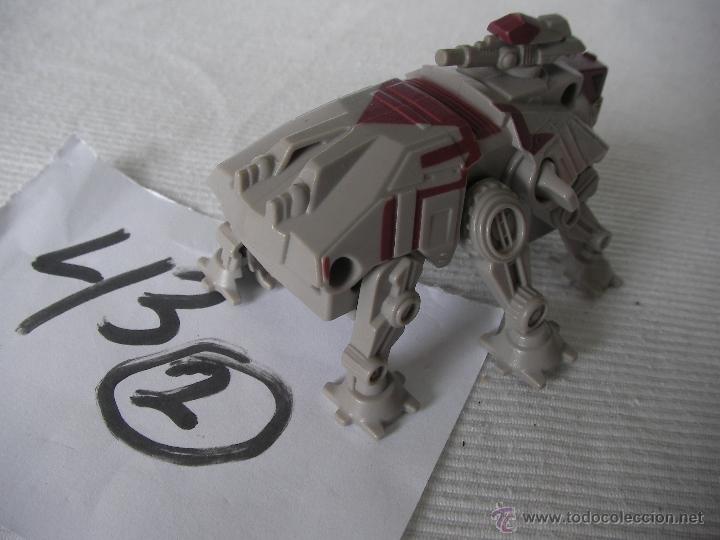 Figuras y mu&ntilde;ecos Star Wars: NAVE GALACTICA - Foto 1