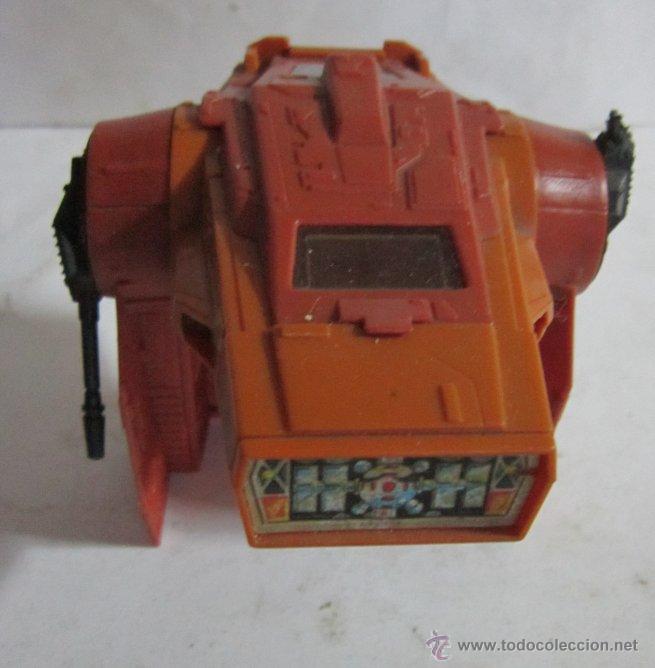 Figuras y mu&ntilde;ecos Star Wars: STAR WARS VINTAGE, AST 5, ORIGINAL. CC - Foto 1