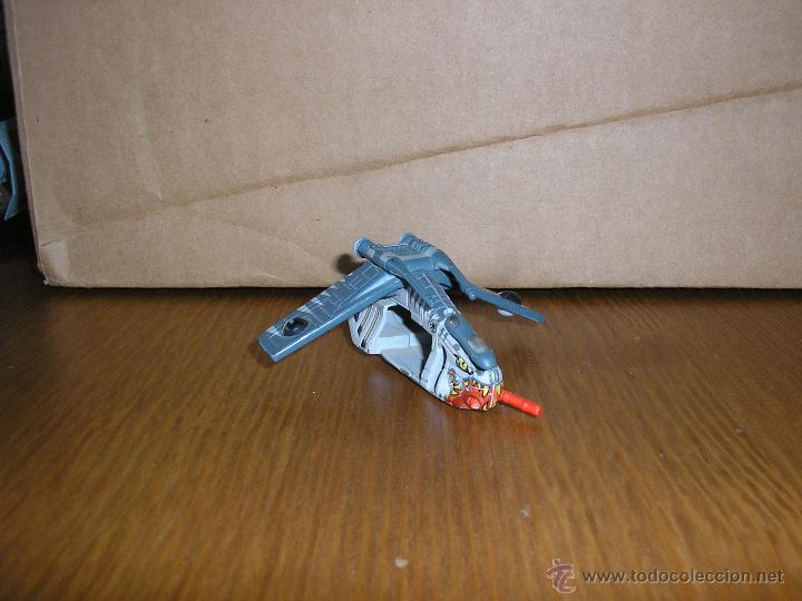 Nave Vehiculo Star Wars Republic Gunship Clon Sold