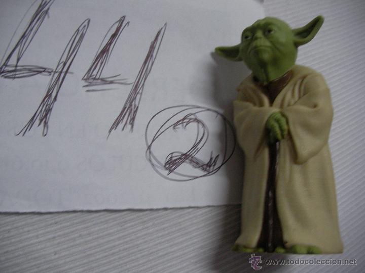 Figuras y mu&ntilde;ecos Star Wars: FIGURA STAR WARS - Foto 1