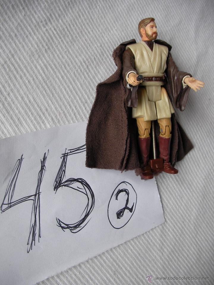 Figuras y mu&ntilde;ecos Star Wars: FIGURA STAR WARS - Foto 1