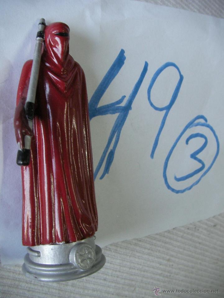 Figuras y mu&ntilde;ecos Star Wars: FIGURA STAR WARS - Foto 1
