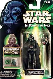 Figuras y mu&ntilde;ecos Star Wars: star wars Darth Vader with imperial interrogation droid - Foto 1