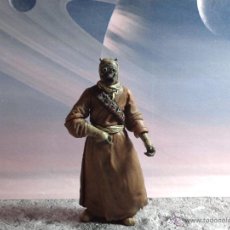Figuras y Muñecos Star Wars: FIGURA STAR WARS 'TUSKEN RAIDEN'.. Lote 52552782
