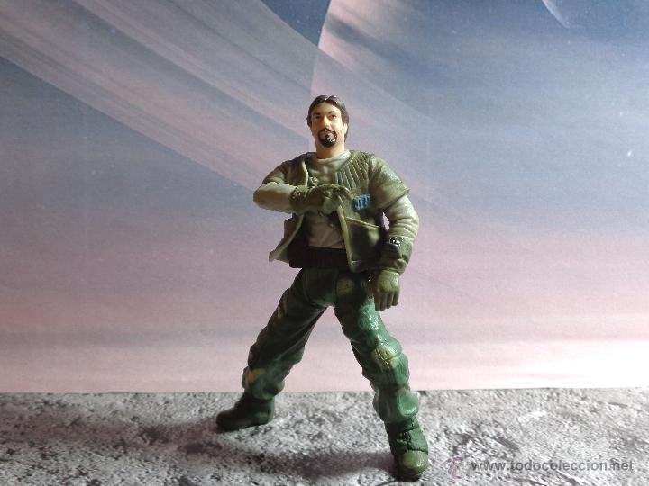 Figuras y mu&ntilde;ecos Star Wars: FIGURA STAR WARS CASSIAN ANDOR. - Foto 1