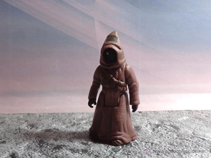 Figuras y mu&ntilde;ecos Star Wars: FIGURA STAR WARS JAWA. - Foto 1
