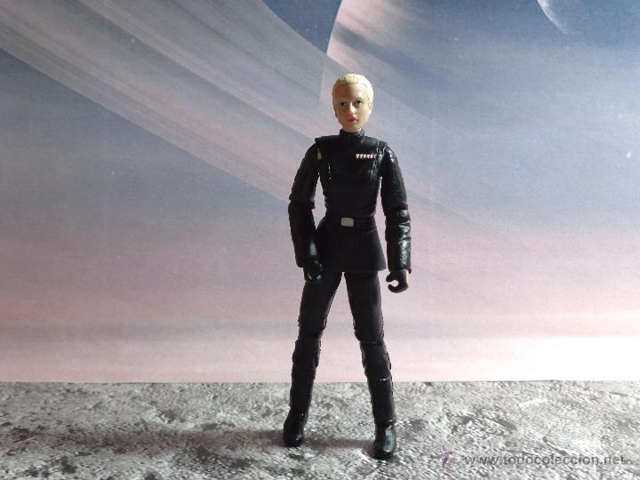 Figuras y mu&ntilde;ecos Star Wars: FIGURA STAR WARS JUNO ECLIPSE. - Foto 1