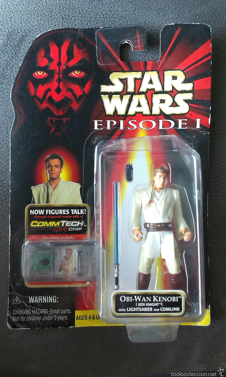 hasbro 1999 star wars