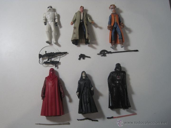 comprar figuras star wars