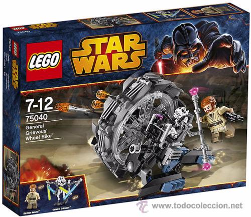 muñecos lego star wars