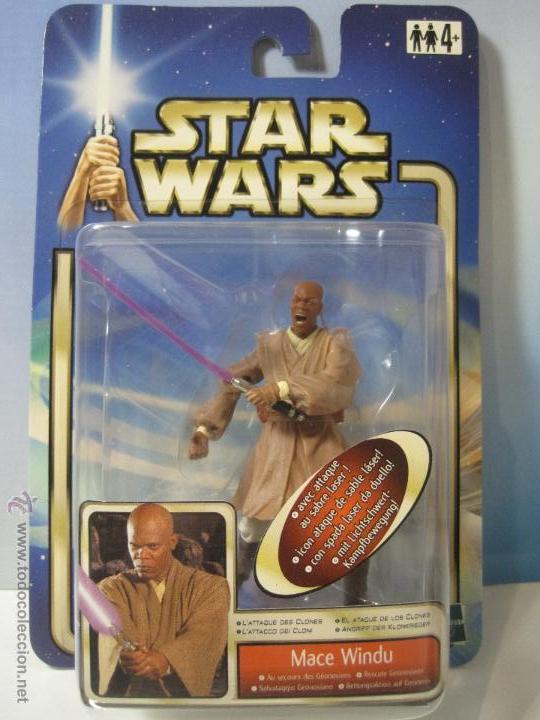 mace windu hasbro