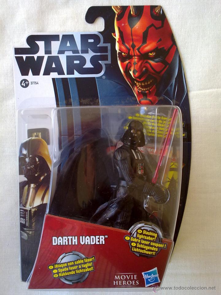 hasbro star wars figura