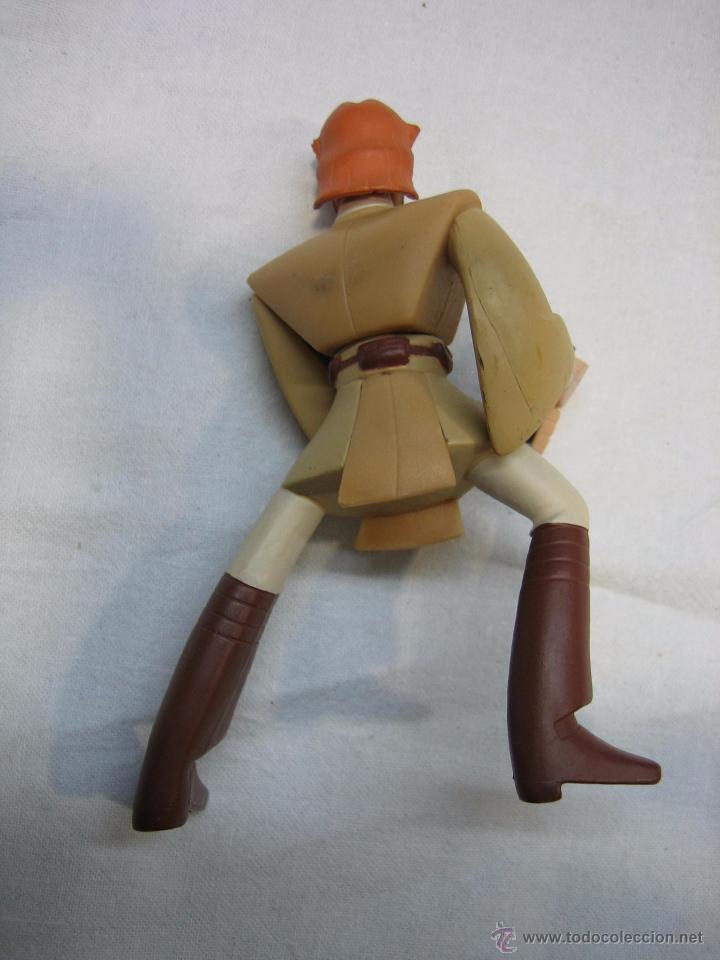 Figuras y mu&ntilde;ecos Star Wars: Figura de acci&oacute;n - Foto 2