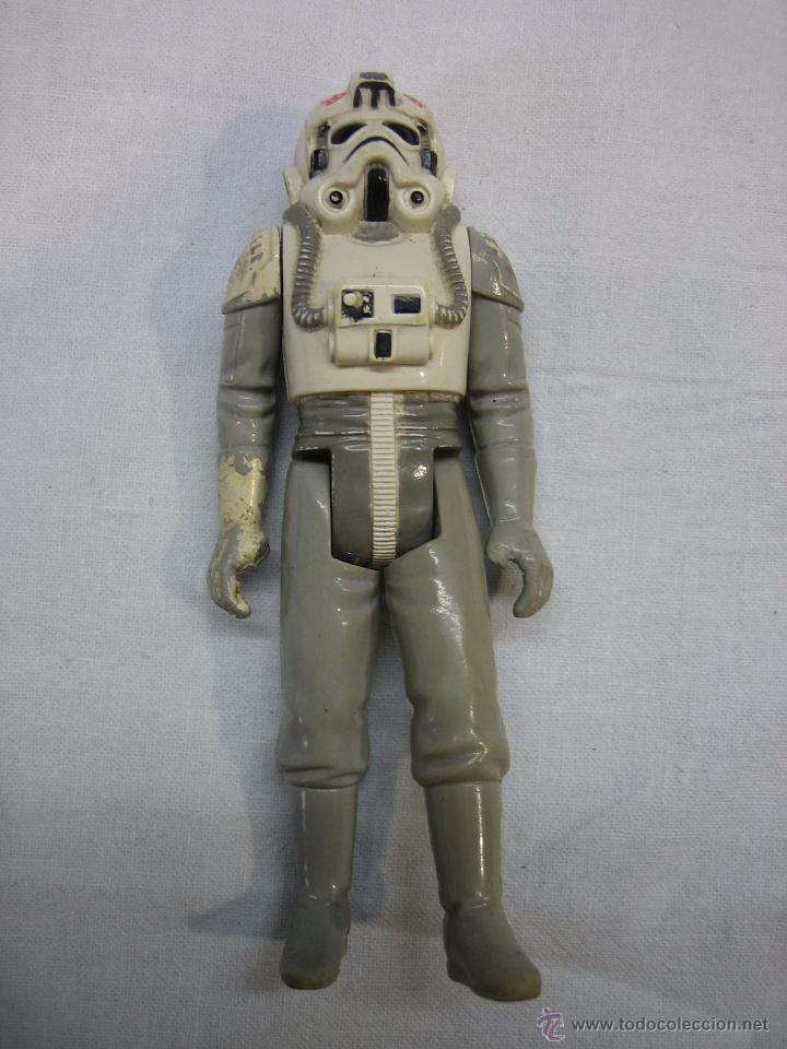 Figuras y mu&ntilde;ecos Star Wars: Figura de acci&oacute;n - Foto 1