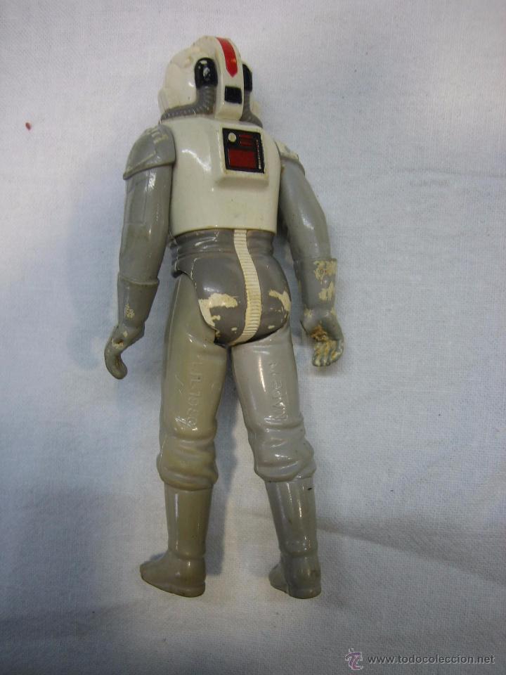 Figuras y mu&ntilde;ecos Star Wars: Figura de acci&oacute;n - Foto 2