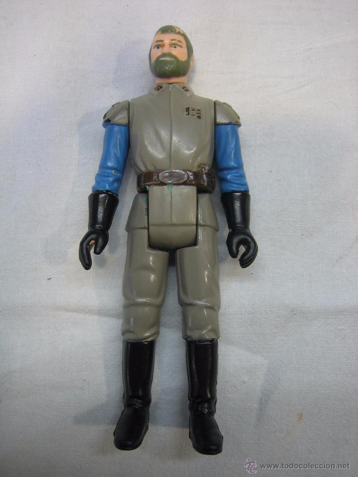 Figuras y mu&ntilde;ecos Star Wars: Figura de acci&oacute;n - Foto 1