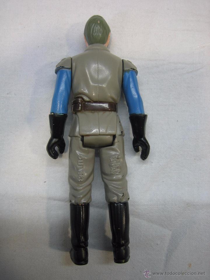 Figuras y mu&ntilde;ecos Star Wars: Figura de acci&oacute;n - Foto 2