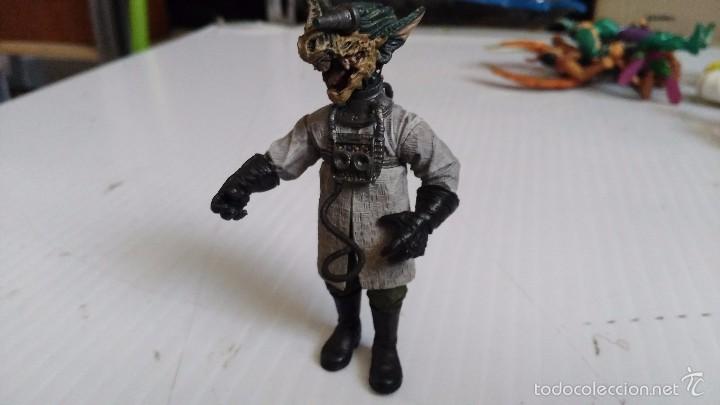 Figuras y mu&ntilde;ecos Star Wars: figura de star wars - Foto 1