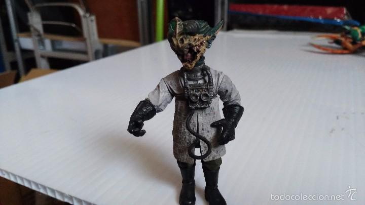 Figuras y mu&ntilde;ecos Star Wars: figura de star wars - Foto 2