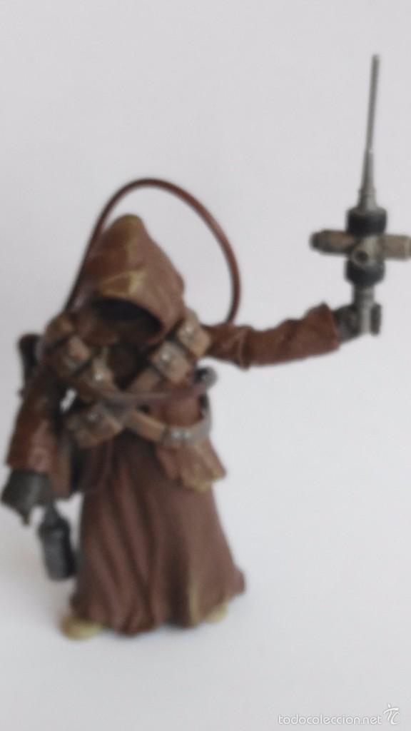 Figuras y mu&ntilde;ecos Star Wars: figura star wars 2007 - Foto 1