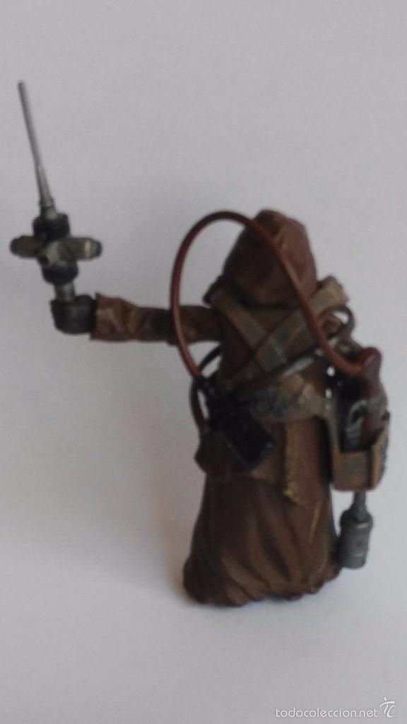 Figuras y mu&ntilde;ecos Star Wars: figura star wars 2007 - Foto 3