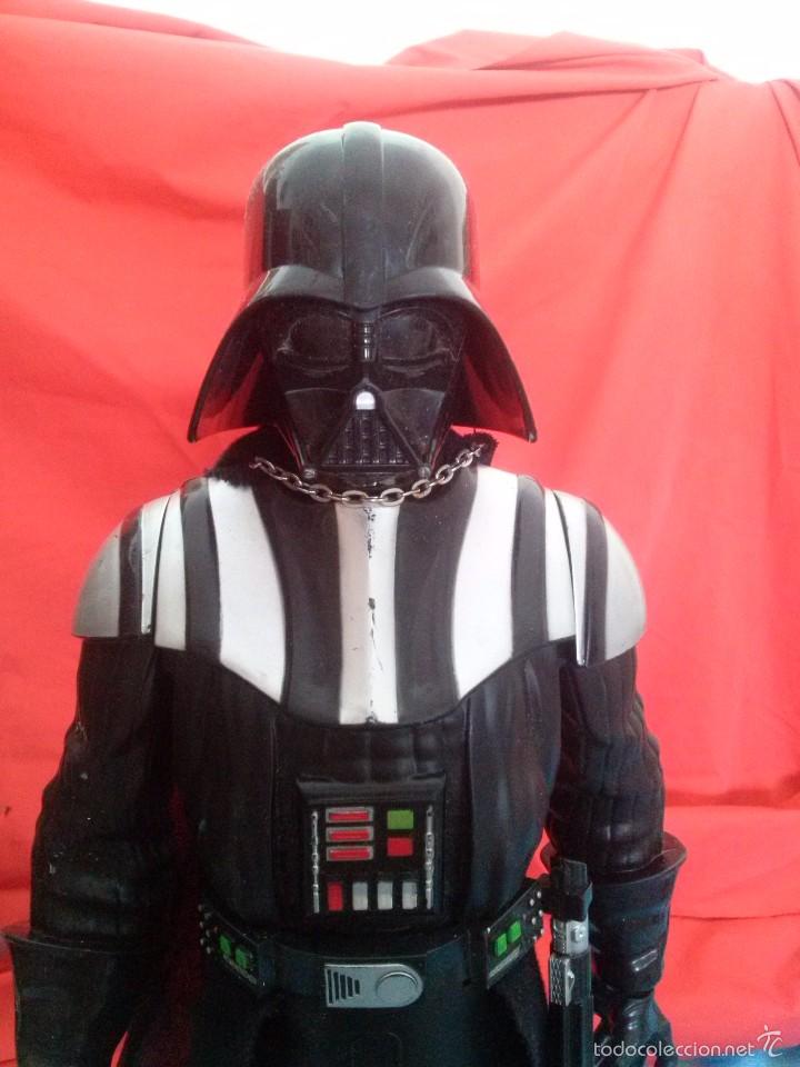 Figuras y mu&ntilde;ecos Star Wars: MU&Ntilde;ECO DARTH VADER STAR WARS - Foto 4