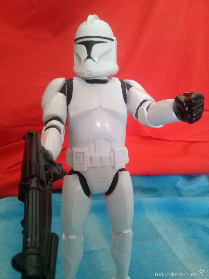 Figuras y mu&ntilde;ecos Star Wars: MU&Ntilde;ECO STAR WARS??? - Foto 2
