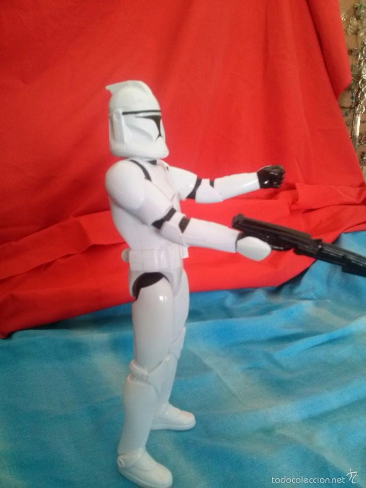 Figuras y mu&ntilde;ecos Star Wars: MU&Ntilde;ECO STAR WARS??? - Foto 3
