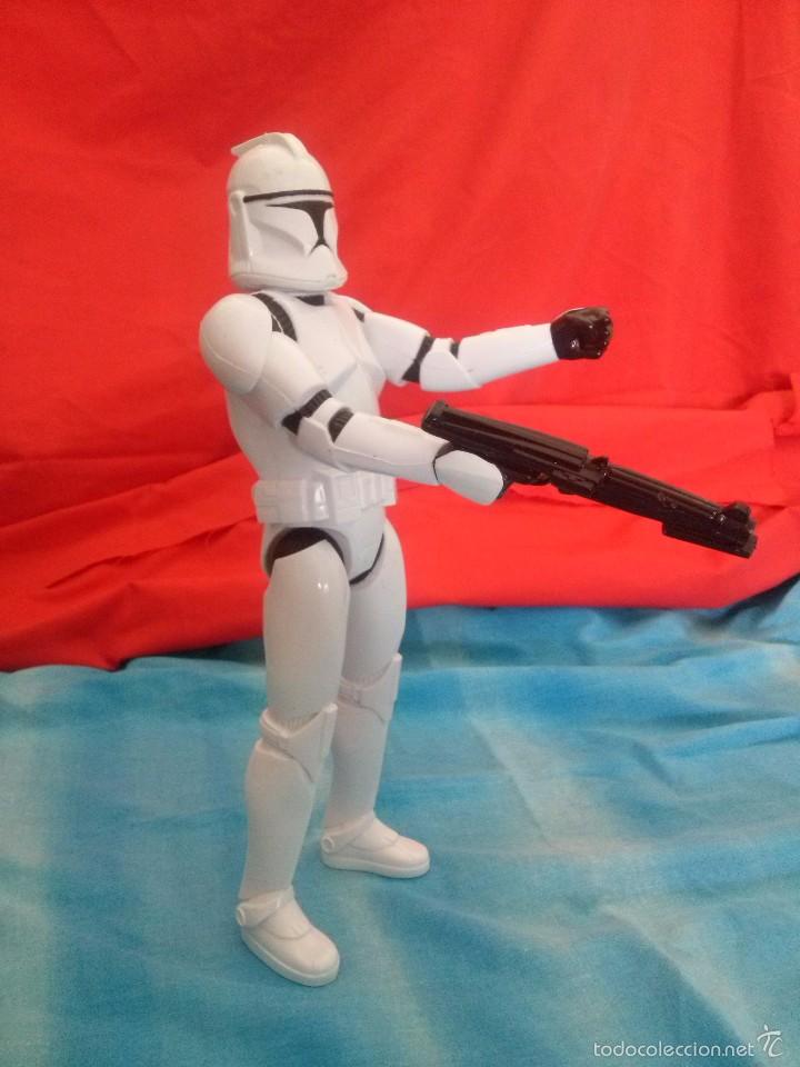 Figuras y mu&ntilde;ecos Star Wars: MU&Ntilde;ECO STAR WARS??? - Foto 4