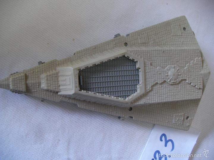 Figuras y mu&ntilde;ecos Star Wars: NAVE STAR WARS - Foto 4