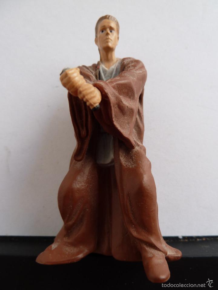 Figuras y mu&ntilde;ecos Star Wars: FIGURA STAR WARS 2007 LFL - Foto 1